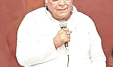 सोनिया-राहुल पर एफआईआर राजनीतिक प्रतिशोध-वोरा