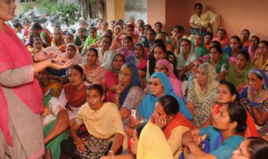 सरकारी नौकरी:पंजाब आंगनवाड़ी में 6110 पदों पर भर्ती के लिए आवेदन की आखिरी तारीख आज, 10वीं, 12वीं पास तुरंत करें अप्लाई