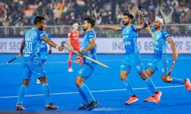 जब भी हॉकी के मैदान पर उतरता हूं, मां की कुर्बानियां याद आती हैं : दिलराज सिंह