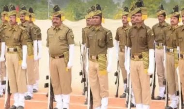 सरकारी नौकरी:उत्तर प्रदेश में होमगार्ड के 41,424 पदों पर भर्ती; आवेदन की आखिरी तारीख आज, 10वीं पास तुरंत करें अप्लाई