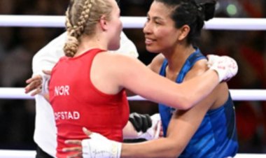 सिंहावलोकन 2025: मुक्केबाजी में भारत का रहा दबदबा, महिला मुक्केबाजों ने रचा इतिहास