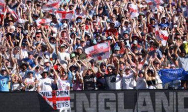 'हमारे बहुत से फैन अभी उत्साहित होंगे', मेलबर्न टेस्ट जीतने के बाद बोले बेन स्टोक्स