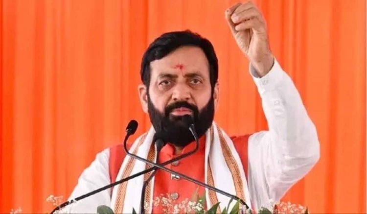 PM की सोच के साथ कदमताल: सीएम सैनी सिख समुदाय को भाजपा से जोड़ने के मिशन पर