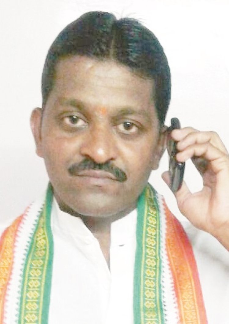 बिल्डरों को लाभ पहुंचाने लोगों को बेघर करना उचित नहीं- ओस्तवाल