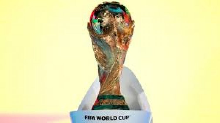 फ़ीफ़ा वर्ल्ड कप 2026 के ड्रॉ का एलान, कौन सी टीमें किस ग्रुप में होंगी