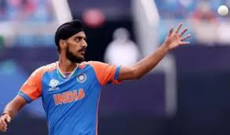 अर्शदीप पर गंभीर का 'ग़ुस्सा', भारत की हार के बाद इन बातों की हो रही है चर्चा