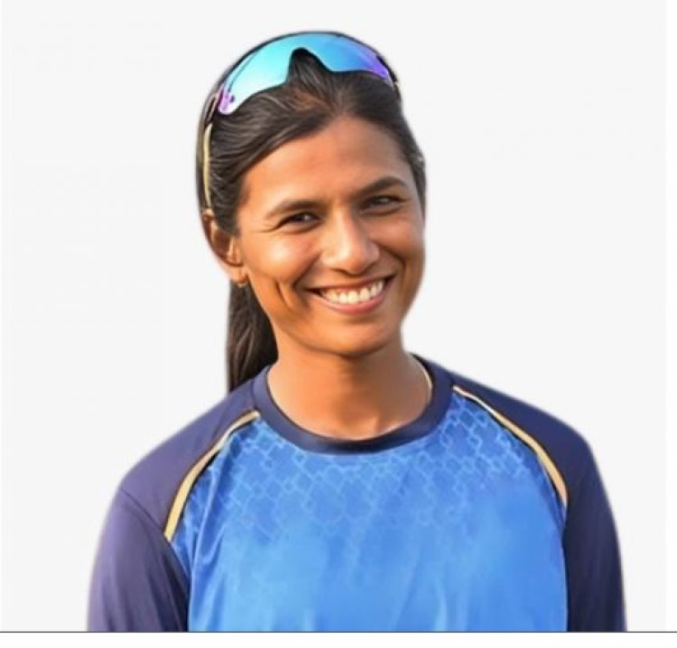 महिला प्रीमियर लीग 2026: दिल्ली कैपिटल्स की सहायक कोच बनीं अनघा देशपांडे