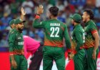 टी20 वर्ल्ड कप: वेन्यू बदलने की मांग के बीच आईसीसी बांग्लादेश भेजेगा डेलीगेशन