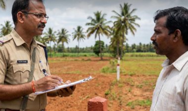 आज की सरकारी नौकरी:OSSSC ने 3250 पदों पर भर्ती निकाली, IIT मद्रास में जूनियर इंजीनियर की वैकेंसी, मुंबई रेलवे में पद खाली
