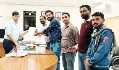 उठाव नहीं तो 9 से धान खरीदी बंद..!