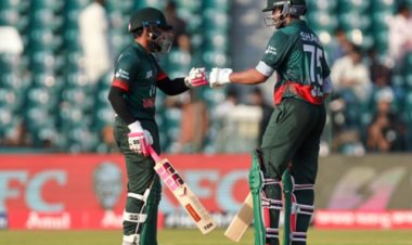 टी20 विश्व कप 2026: आईसीसी ने बांग्लादेश क्रिकेट बोर्ड को दिया जवाब