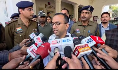 केरजु धान खरीदी केंद्र में साढ़े 3 करोड़ का फर्जी लोन घोटाले का आरोप