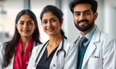 आज की सरकारी नौकरी:बिहार में 1445​​​​​​​ पदों पर निकली भर्ती; JIPMER में 110 ओपनिंग्स, इंडिया एग्जिम बैंक में मैनेजमेंट ट्रेनी की वैकेंसी