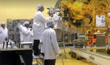 आज की सरकारी नौकरी:ISRO में 49 भर्ती; दिल्ली स्टेट हेल्थ मिशन में 200 वैकेंसी, हेवी व्हीकल फैक्ट्री में 220 ओपनिंग्स