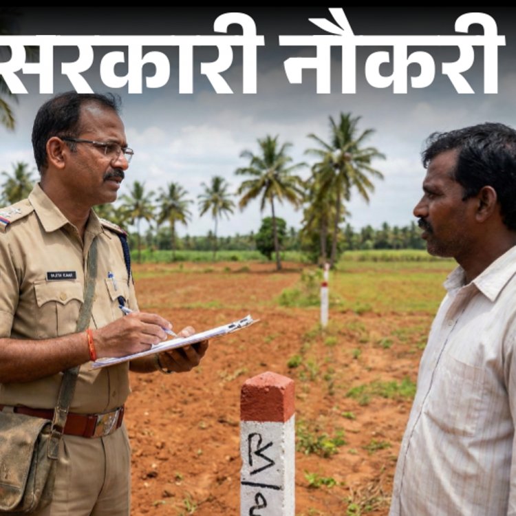 आज की सरकारी नौकरी:OSSSC ने 3250 पदों पर भर्ती निकाली, IIT मद्रास में जूनियर इंजीनियर की वैकेंसी, मुंबई रेलवे में पद खाली