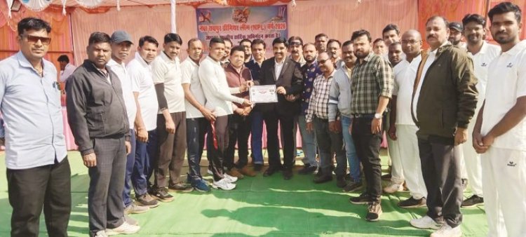 पीएचक्यू की एकतरफा जीत