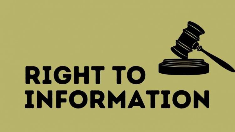 RTI के तहत पति-पत्नी के निजी रिश्तों की जांच नहीं होगी, सूचना आयोग का स्पष्टीकरण