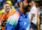 वनडे विश्व कप 2027 सिर्फ खेलना नहीं, देश के लिए जीतना चाहता हूं: रोहित शर्मा