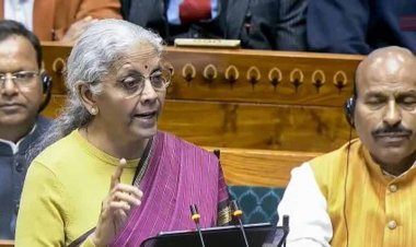 सारनाथ और हस्तिनापुर का होगा वैश्विक पर्यटन स्थल के रूप में विकास, केंद्रीय बजट में यूपी टूरिज्म को मिली बड़ी सौगात