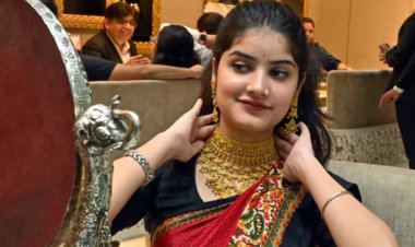 चार दिन की गिरावट के बाद सोना-चांदी में जोरदार उछाल, सोना ₹5000 और चांदी ₹15000 महंगी